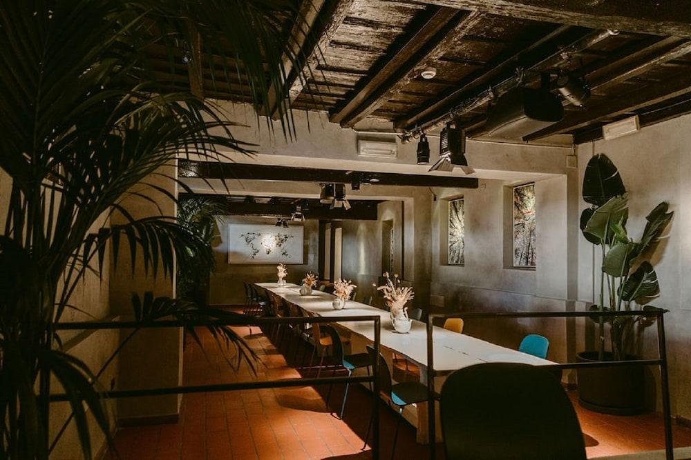Excel Hotel Naviglio - Ca'Bianca Мілан Екстер'єр фото