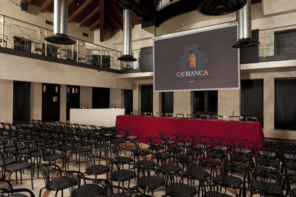 Excel Hotel Naviglio - Ca'Bianca Мілан Екстер'єр фото