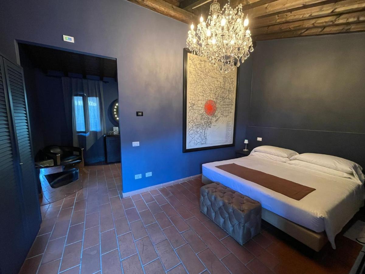 Excel Hotel Naviglio - Ca'Bianca Мілан Екстер'єр фото