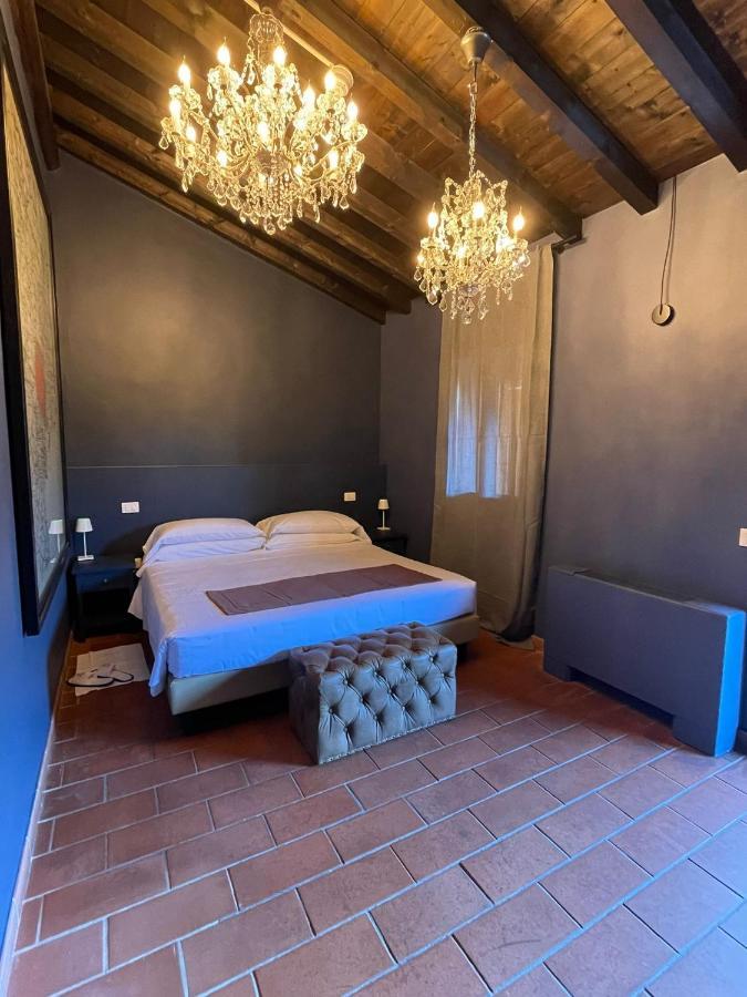 Excel Hotel Naviglio - Ca'Bianca Мілан Екстер'єр фото