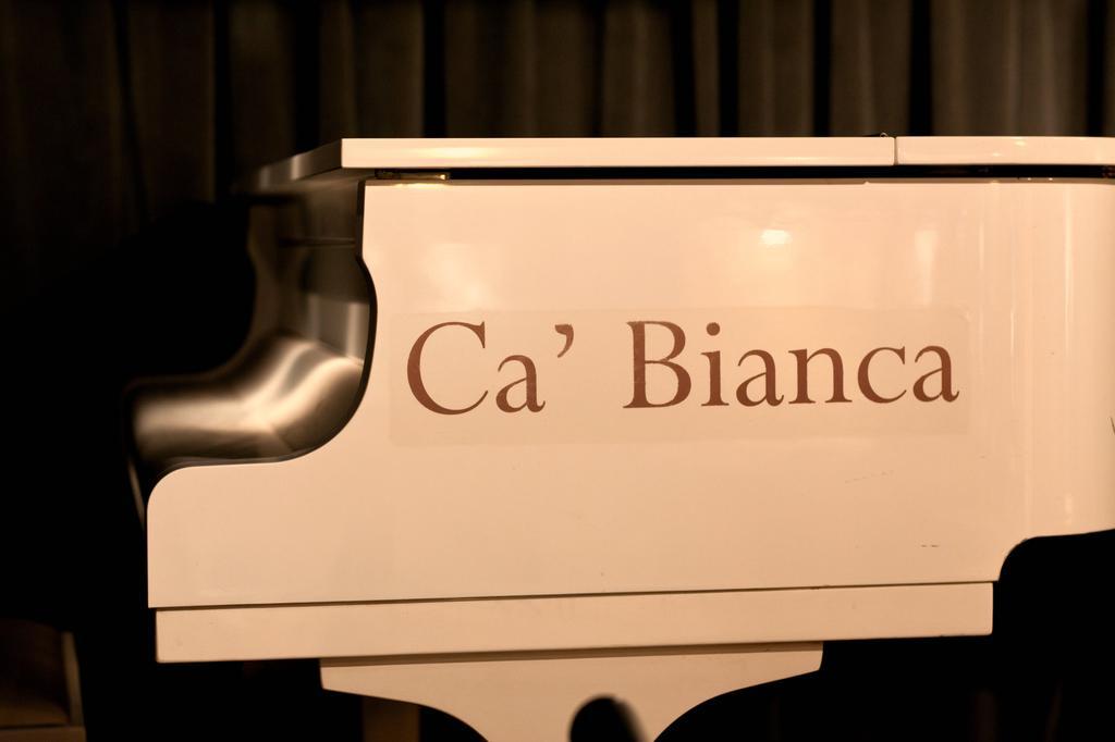 Excel Hotel Naviglio - Ca'Bianca Мілан Екстер'єр фото