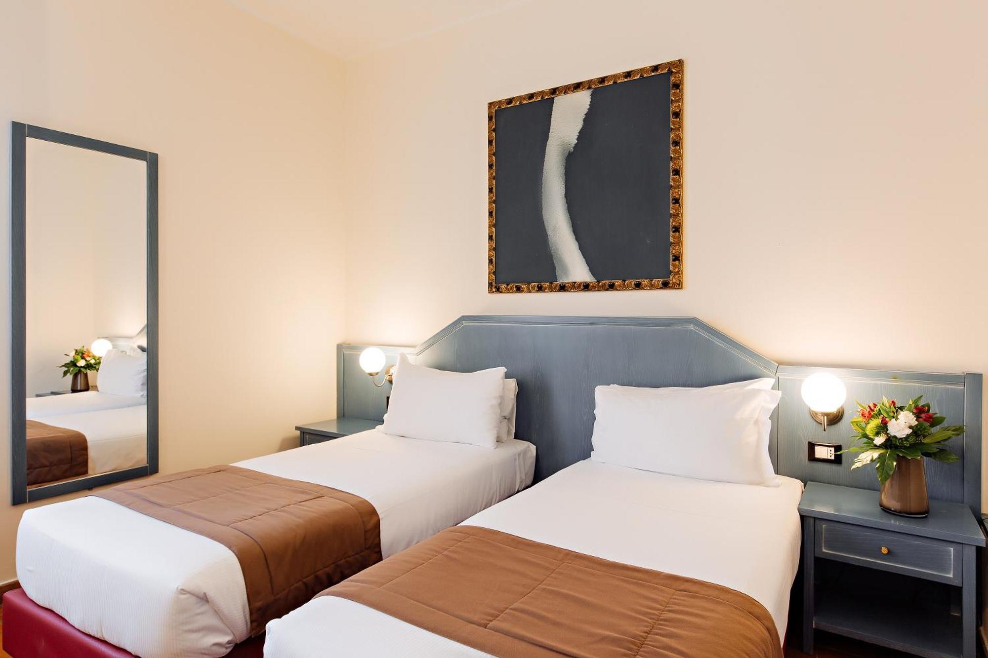 Excel Hotel Naviglio - Ca'Bianca Мілан Екстер'єр фото